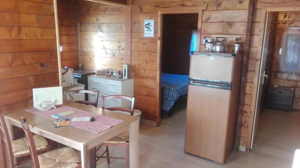 알벤가 Agriturismo Baita Marina 빌라 외부 사진