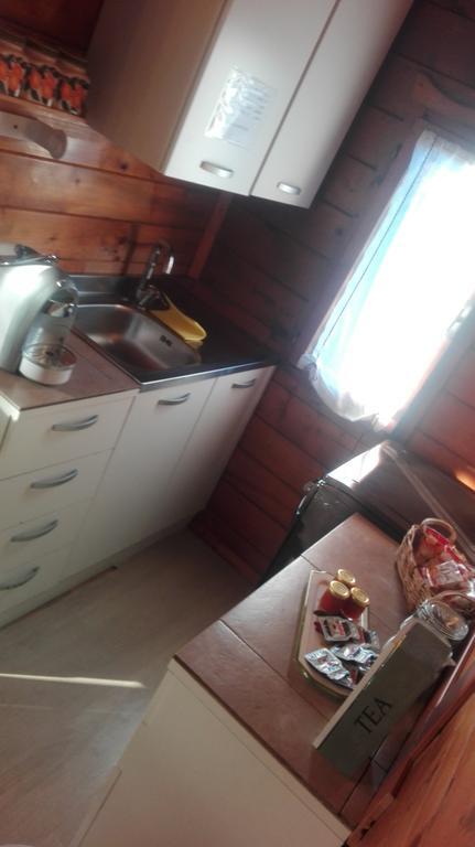 알벤가 Agriturismo Baita Marina 빌라 외부 사진