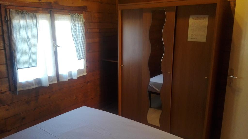 알벤가 Agriturismo Baita Marina 빌라 외부 사진