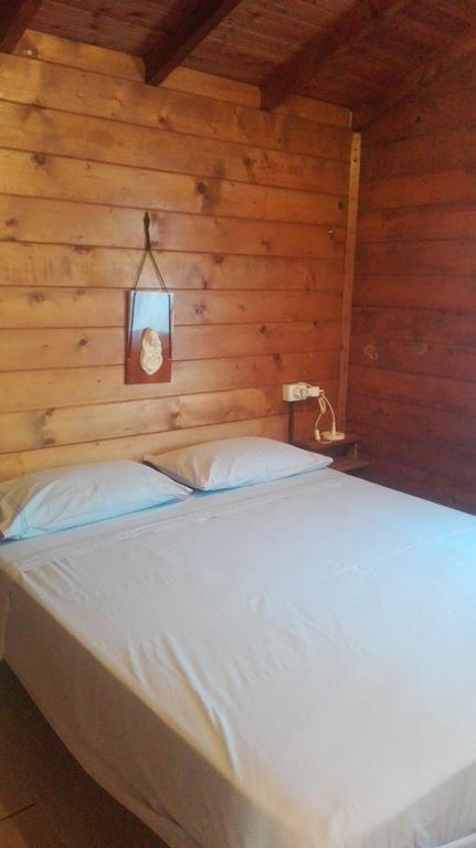 알벤가 Agriturismo Baita Marina 빌라 외부 사진