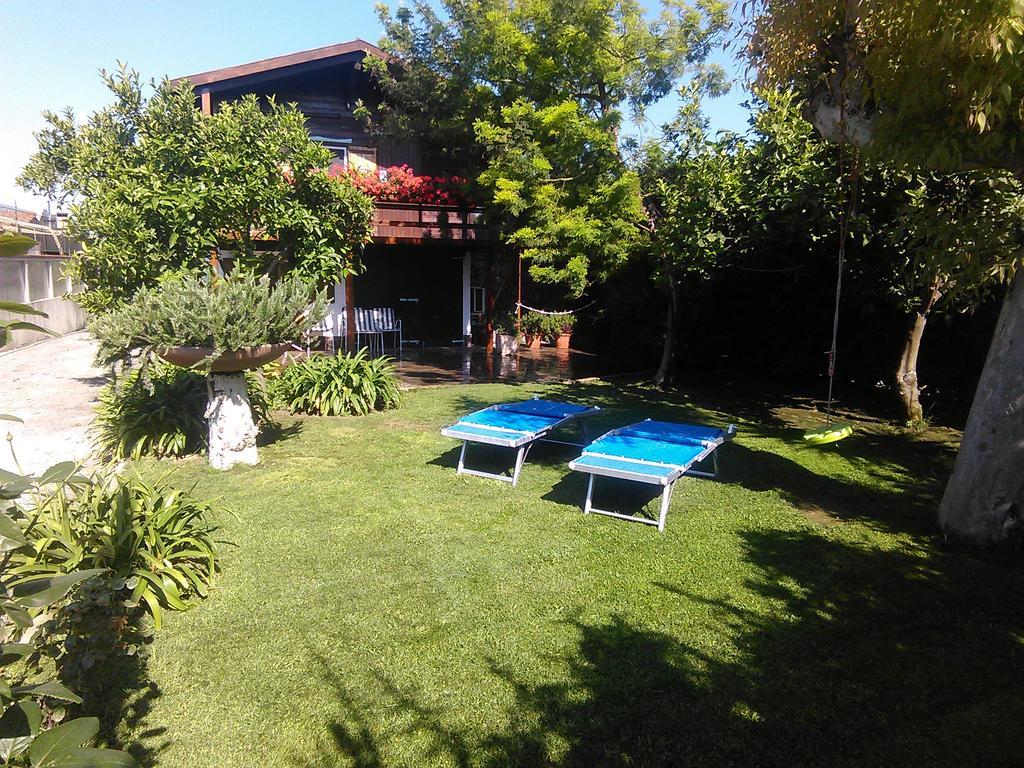 알벤가 Agriturismo Baita Marina 빌라 외부 사진